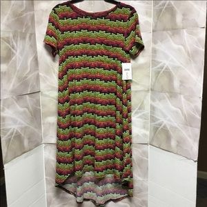 LulaRoe causal Dress